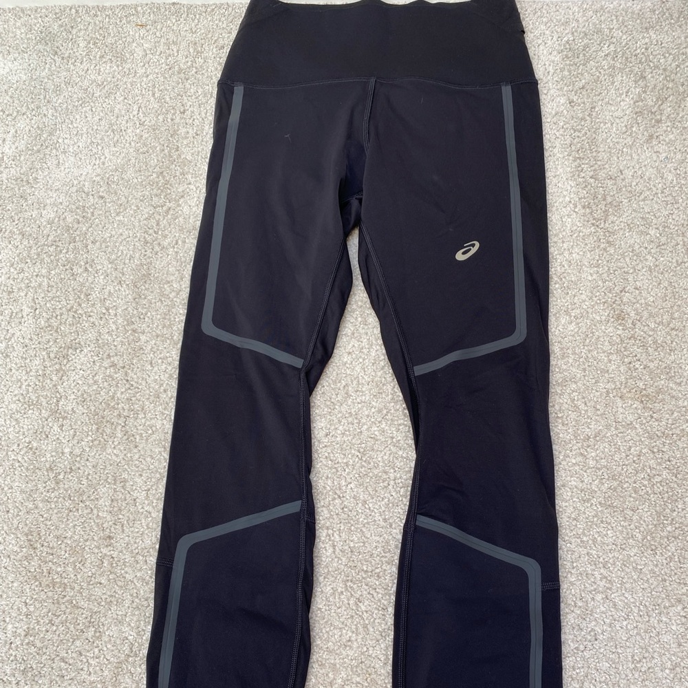 Asics WindBlocking Tights